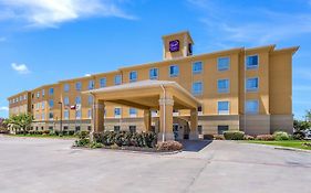 Sleep Inn Midland Tx